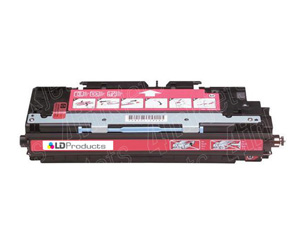 Toneris HEWLETT PACKARD, Q2673A, neorinlais